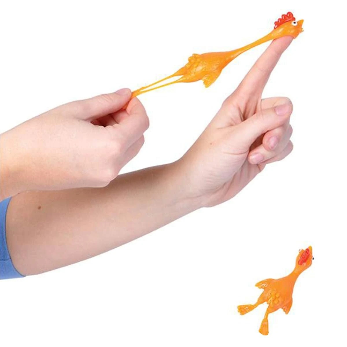 Early Christmas Hot Sale 50% OFF - Chicken Slingshots - Great Sensory Toy