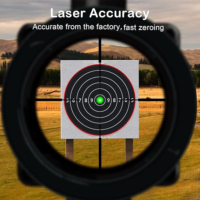 🔥Last Day Promotion 50% OFF🔥Laser Bore Sighter Kit for All Calibers