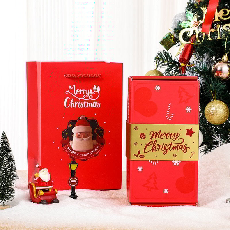 🎅Huge Sale - 49% OFF🎁Christmas Surprise Box🔥Buy 2 Get Extra 10％ OFF