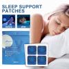 🔥LAST DAY 50% OFF🔥 - Perfectly Restful Sleep & Energized Mornings - Sleep Patches