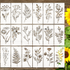 🔥Reusable DIY Painting Templates