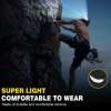 (🔥Last Day Promotion 50% OFF) Led USB Rechargeable Powerful Headlamp - Made in Germany