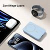 🎁Letzter Tag 49 % RABATT🔥 Tragbare kabellose magnetische Powerbank