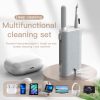 🔥Last Day Promotion 50% OFF🔥5-in-1 Multi-function Portable Bluetooth Earphone Cleaner(BUY 2 GET FREE SHIPPING NOW!)