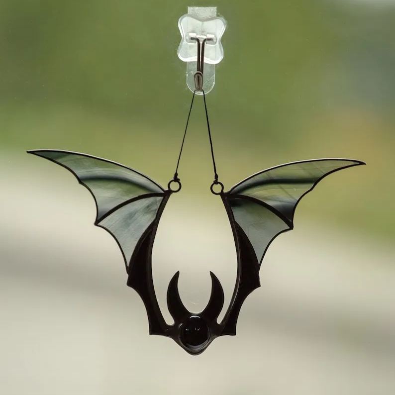 (🏡Last Day 50% OFF) Spooky Suncatcher