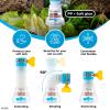 🎄Early Christmas Sale - 49% OFF TODAY🎁360° Adjustable Purifying Faucet - BUY 3 GET 2 FREE TODAY