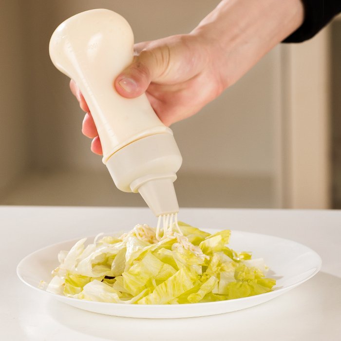 (🎅EARLY CHRISTMAS SALE-49% OFF) Condiment squeeze spray bottle