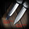 Goddess Hera Micro Technology Knife
