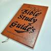 📚Bible Book Summary Guide-Study Plan-🎁66-Page Labelable Bible Study Guide