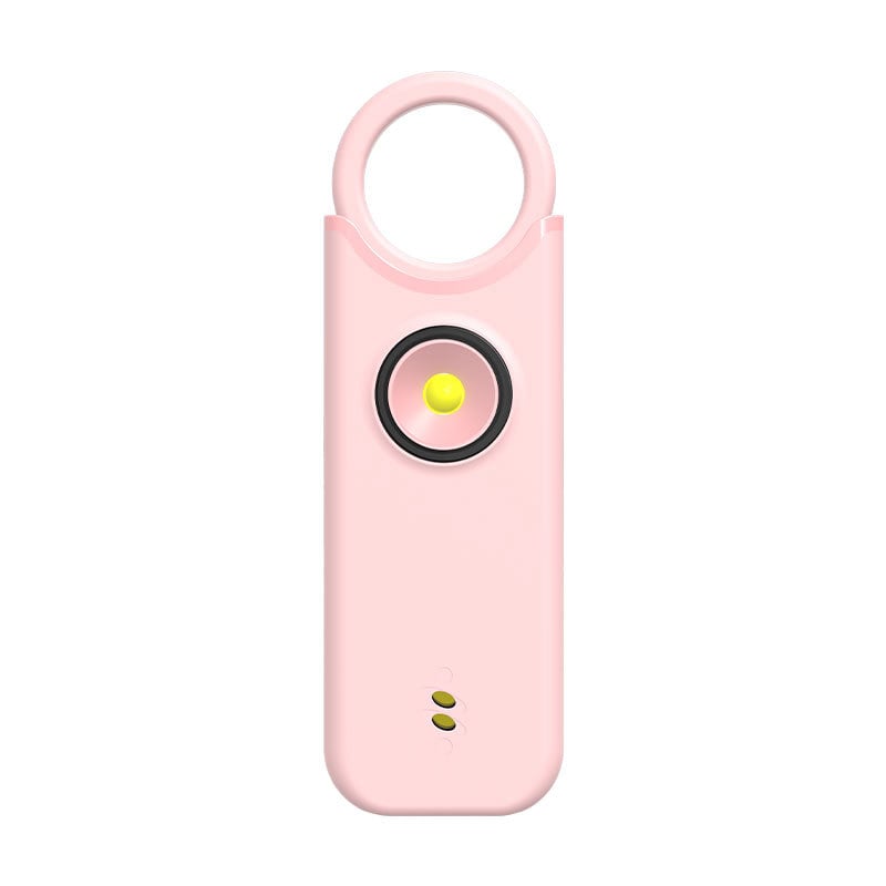 🔥Last Day Promotion 70% OFF🔥Personal Safety Alarm Keychain⚡BUY 2 FREE SHIPPING