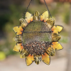 🐦Evergreen Garden Mesh Bird Feeder