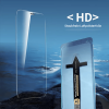 📱Invisible Artifact Displayschutzfolie
