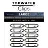 🎅Christmas Promotion 48% OFF-🎁- Topwater Co Speed Clips