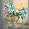 💥LAST DAY SALE 50% OFF💥Galloping Horse Suncatcher Ornament