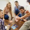 2025 Summer Hot Sale 50% OFF🔥Go F*** Yourself- The Go Fish Game of Life's Little Humiliations