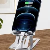 Adjustable Desktop Phone Holder