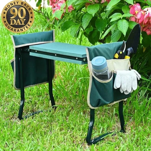 🔥2023 Best Father’s Day Promotion -Garden Kneeler