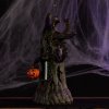 ⏰LAST DAY SALE 50% OFF💥LED Pumpkin Halloween Horror Tree Flash Column Tree