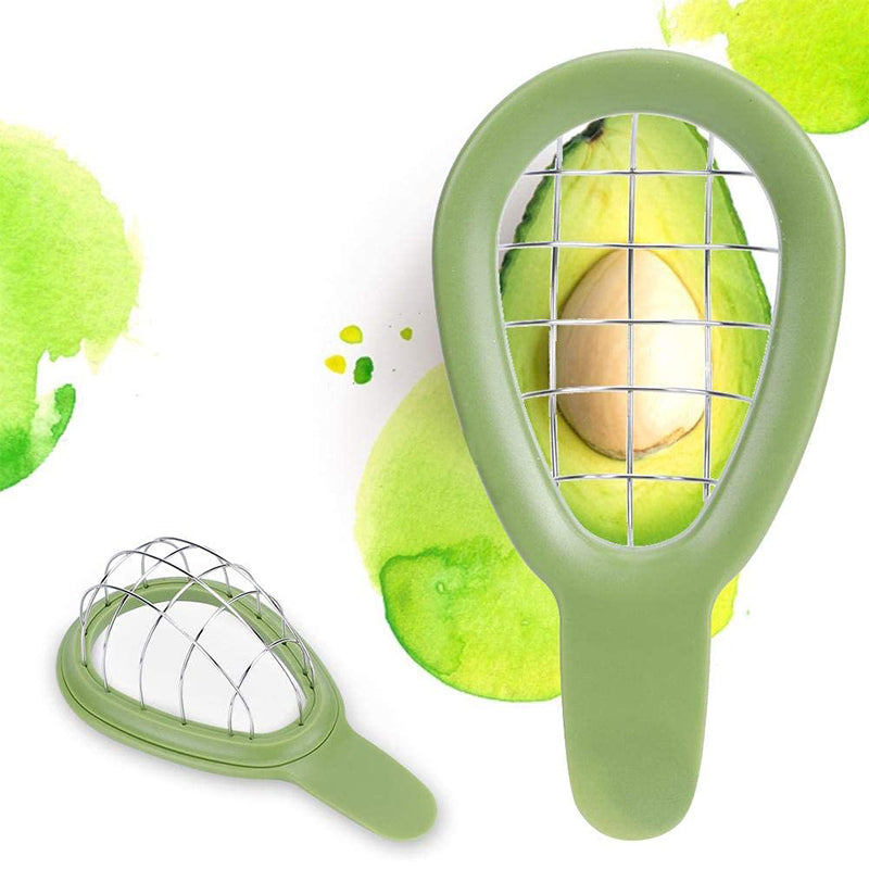 ⚡⚡Last Day Promotion 48% OFF - Avocado Cube Maker🔥BUY 3 GET 2 FREE