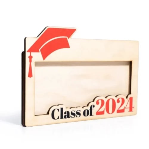 Last Day Promotion 70% OFF🎓 Graduation Money Holder Personalized Graduation Gift