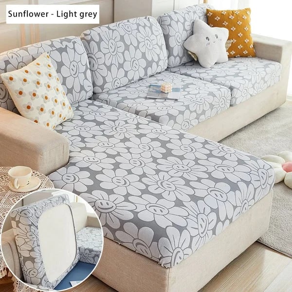 🔥 Hot Sale - Resistant Universal Sofa Cover