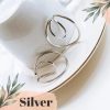 Last Day Sale-Hooping Ear Cuff-Buy 2 Get 10% Off! &Free Shipping