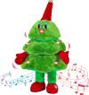 🎵Singing and Dancing Christmas Tree Toys🎄