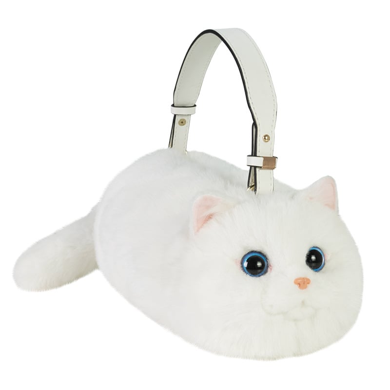 💥LAST DAY SALE 50% OFF💥Meow Purse Handbag