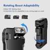 💥LAST DAY SALE 50% OFF💥Pocket Flashlight⚡BUY 2 FREE SHIPPING