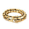 🐲Hot Sale-🎁Dragon Head Bracelet🐉