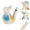 🔥Hot Sale 49% OFF - Ceramic Bird Water Whistles