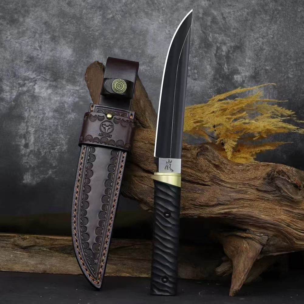 Shadow Storm Outdoor Knife