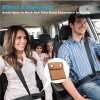 💥LAST DAY SALE 50% OFF💥Universal Comfort Auto Car Seat Belt Adjuster