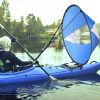 Summer Sale- Kayak Wind Sail - Buy 2 Get Extra 20% OFF TODAY