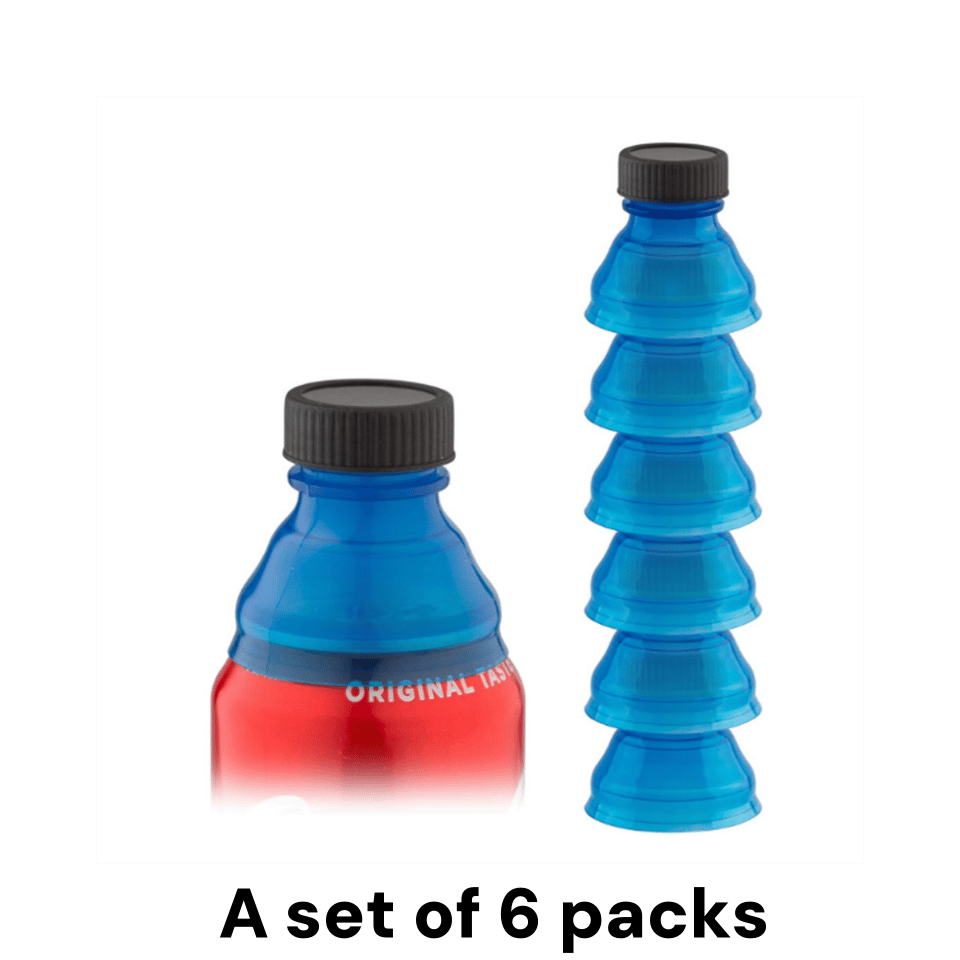 🎁TikTok Last Day Sale - 70% OFF🔥Soda Can Lids