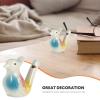 🔥Hot Sale 49% OFF - Ceramic Bird Water Whistles