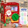 🎄TikTok Christmas Sale - 70% OFF🎄Egg Claw Machine For Kids -🎅Buy 2 Get Free Shipping🔥