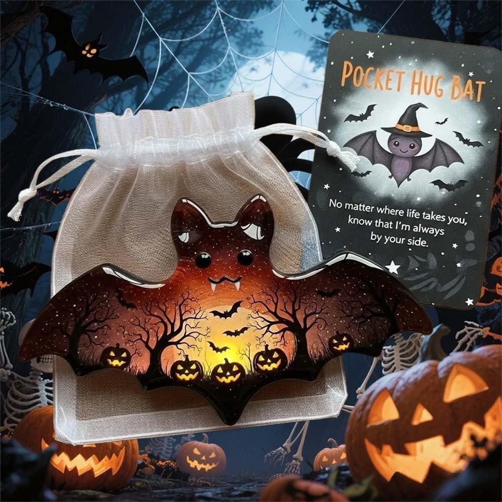 👻Halloween Gift--Pocket Hug Ghost