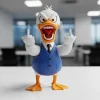 Angry Animals Gang – The Sassiest Desk Squad 🤬🐤