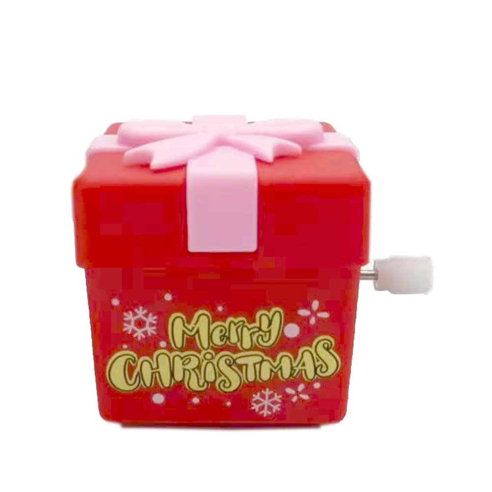 🔥Last Day Promotion 50% OFF🔥Christmas Gift--Christmas Wind Up Toys