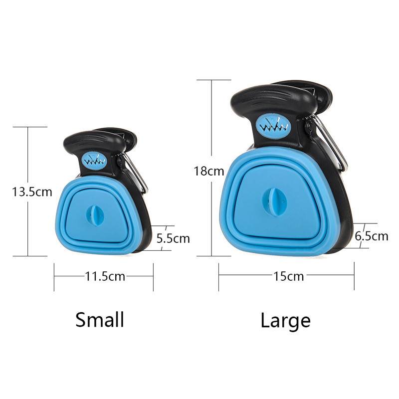 50% OFF Portable Pooper Scooper, Buy 2 Get Free Shipping