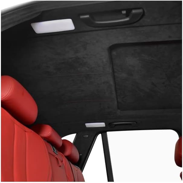 🔥Last Day Promotion 48% OFF-🎁-Self-Adhesive Faux Suede Fabric for Automotive/ Home Repair/ DIY