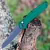 🔥Last Day Promo - 70% OFF 🦋9400 Osborne Auto - Green 6061-T6 Aluminum - CPM-S30V