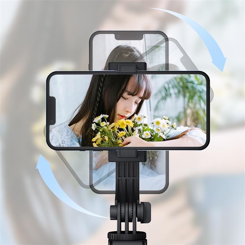 🔥Last Day Promotion 70% OFF🔥6 in 1 Bluetooth Selfie Stick⚡Buy 2 Free Shipping