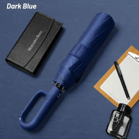 🔥Last Day Promotion 70% OFF🔥Folding Sun Umbrella For Both Rain And Sunshine