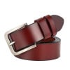 🔥Adjustable Handmade full-grain leather belt, Buy 2 Sets Get Extra 20% OFF!