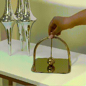 🔥Last Day Promotion 70% OFF🔥Alloy Napkin Holder