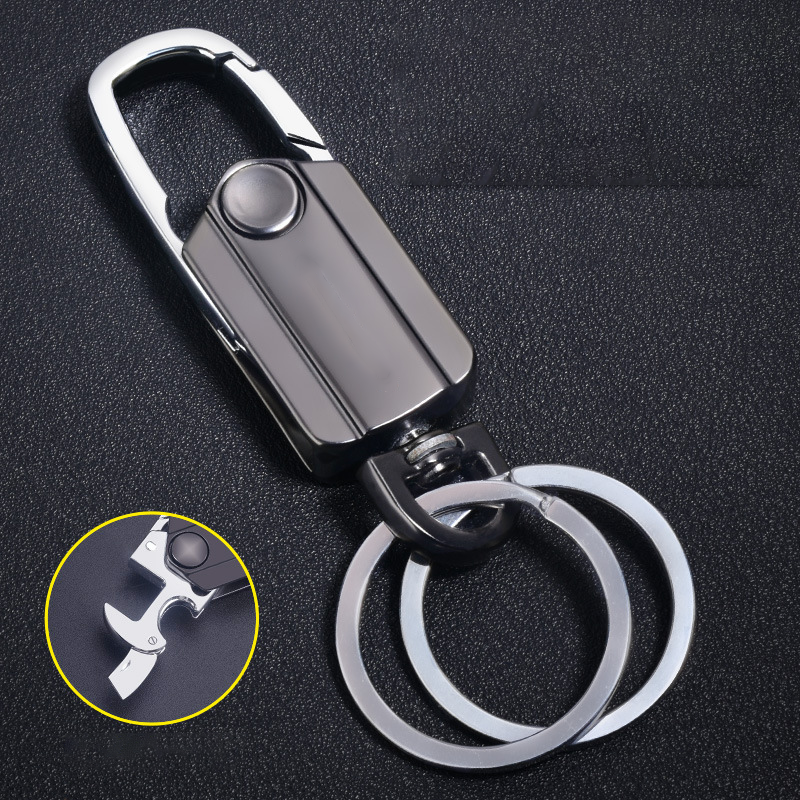 4 in 1 Keychain, Buy 2 Free Shipping