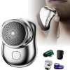 🎁2024 New Year Hot Sale🎁🎁  Sale 10% OFF 🔥Mini Portable Electric Shaver