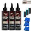 Car Glass Polishing Compound Windshield Cleaner Glass Oil Film Remover